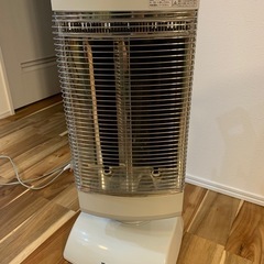 ダイキン ERFT11RS 遠赤外線ヒーター 電気ストーブ　首振り　