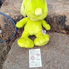ぬいぐるみ3