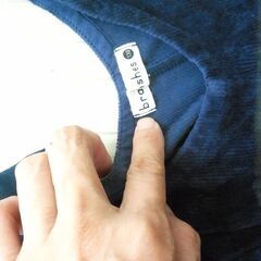 子供服　130の画像