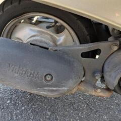 お取り引き中　YAMAHA　ヤマハ　ビーノ　2ストロークの画像