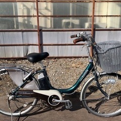 ♻️送料無料　電動自転車　BS　アシスタ　9 楽天市場】ブリジストン 電動自転車 アシスタの通販