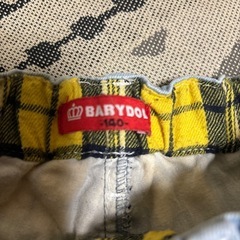 BABY DOLL ボトムスの画像
