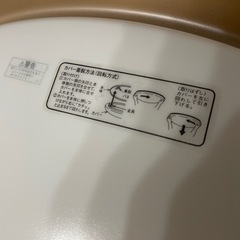 yamada ドーム型蛍光灯 回転式取り付けの画像