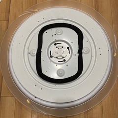 yamada ドーム型蛍光灯 回転式取り付けの画像