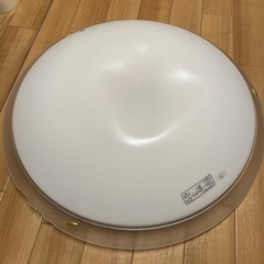 yamada ドーム型蛍光灯 回転式取り付け
