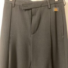【美品】社交ダンス用パンツ&ベストの画像