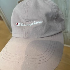 無料◇ Championレディースキャップ