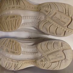 スニーカーNo.2の画像