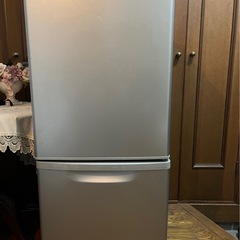 Panasonic 冷蔵庫