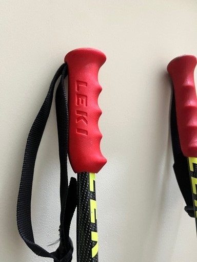 LEKI ストック GS 120cm