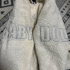 BABY DOLLの画像