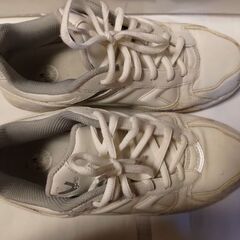 スニーカーNo.3の画像