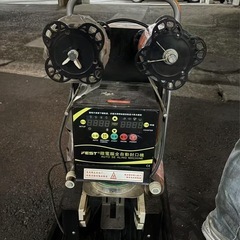 全自動タピオカシーラーフィルムマシン