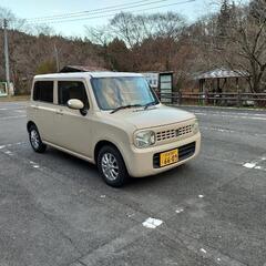 アルトラパン　HE22S　の画像