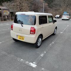 アルトラパン　HE22S　の画像