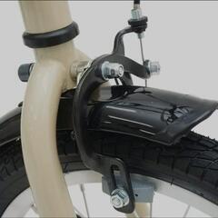 【専用出品】ET1500 折りたたみ自転車 ブラックの画像