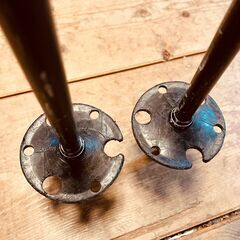 OGASAKA（オガサカ）スキーストック・ポールの画像