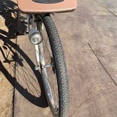 電動自転車　BS  アンジェリーノ　1の画像