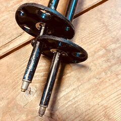 OGASAKA（オガサカ）スキーストック・ポールの画像