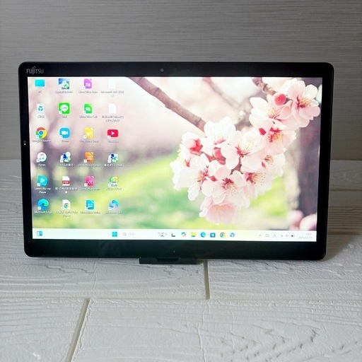 富士通 美品 U9311/F タッチパネル LTE P3 Plus 500GB 富士通 美品 U9311/F タッチパネル LTE P3 Plus 500GB
