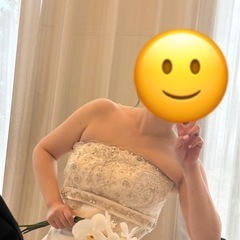 ウエディングドレスの画像
