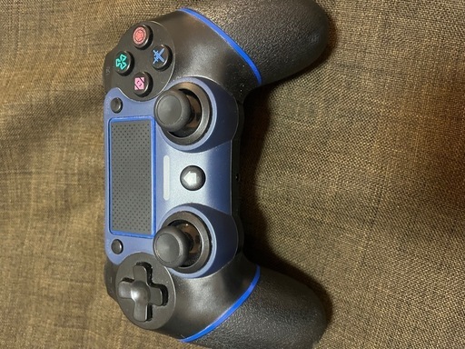 ps4 コントローラー