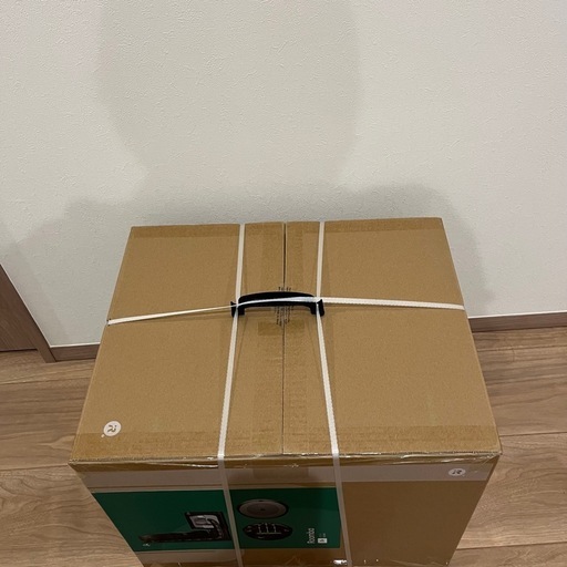 【新品、未開封品】価格コム最安値より安い！ルンバ i5+  i555860