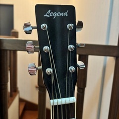 LEGEND 楽器の中古が安い！激安で譲ります・無料であげます