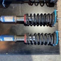 CUSCO street ZERO A フォレスター　SK5の画像