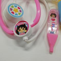私のかんごふさんバッグの画像