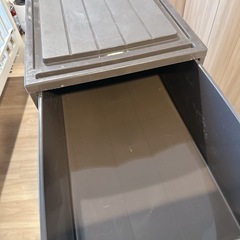 衣装ケース 4個セット（バラ売り可）の画像