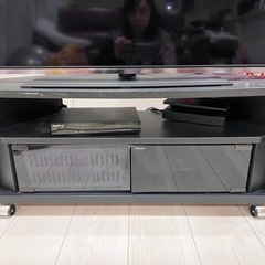 テレビ台