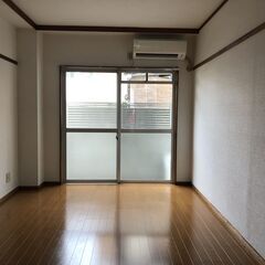 0381　美野島　一棟売アパート