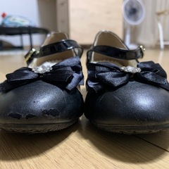 入学式　ドレス　ワンピース　女の子　120cm　の画像