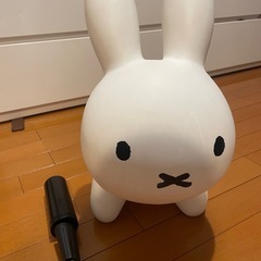 ミッフィー　ブルーナボンボン