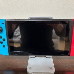 Nintendo Switch ２月末まで出品