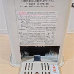 Iwataniカセットガスストーブデカ暖IIの画像