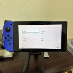 Nintendo Switch ２月末まで出品