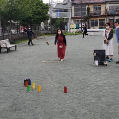 2月9日モルック交流会