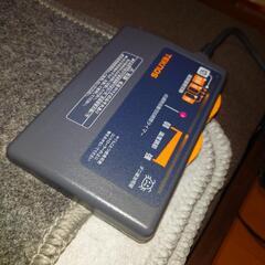 ホットカーペットの画像