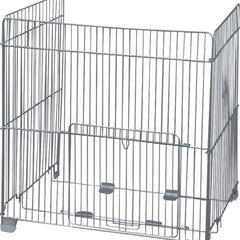 ストーブガードの画像