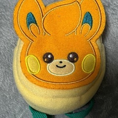 ポケモン パモ ミニ ポーチ ②
