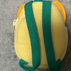 ポケモン パモ ミニ ポーチ ②の画像