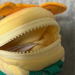 ポケモン パモ ミニ ポーチ ②の画像