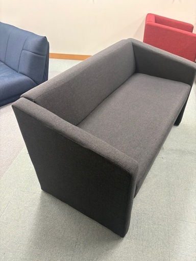 2人がけソファ（2セット）