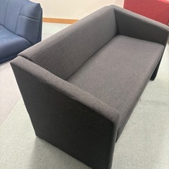 2人がけソファ（2セット）