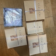 レコード一式