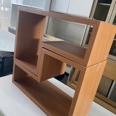 棚の画像