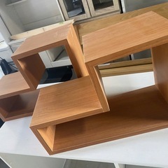 棚の画像
