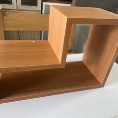 棚の画像
